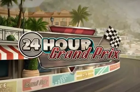 24 Hour Grand Prix