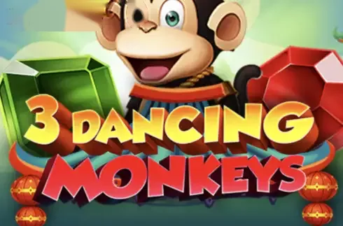 3 Dancing Monkeys