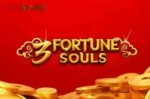 3 Fortune Souls