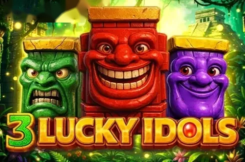 3 Lucky Idols