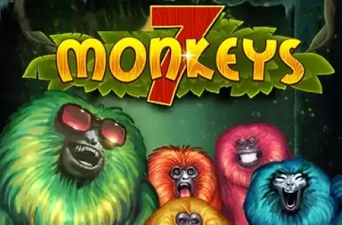 7 Monkeys