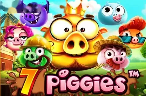 7 Piggies
