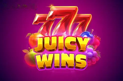 777 Juicy Wins