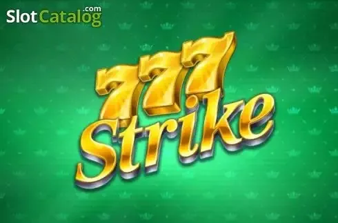 777 Strike