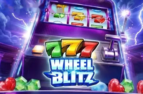 777 Wheel Blitz