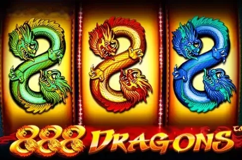 888 Dragons (Pragmatic Play)