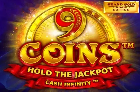 9 Coins Grand Gold Edition