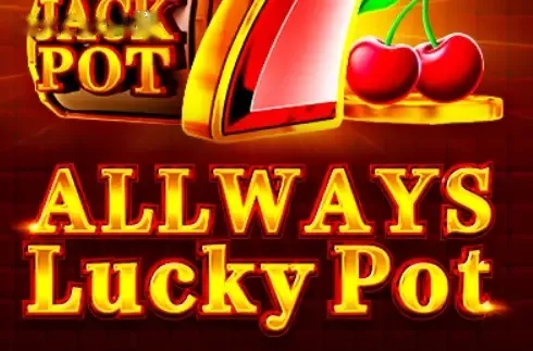Allways Lucky Pot