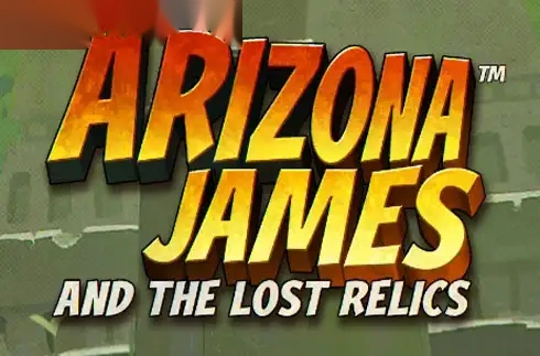 Arizona James and the Lost Relics