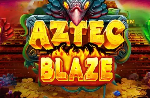 Aztec Blaze