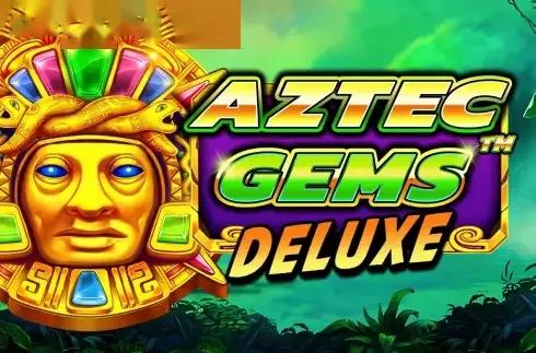 Aztec Gems Deluxe
