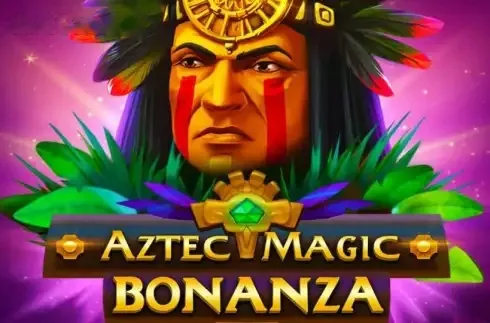 Aztec Magic Bonanza