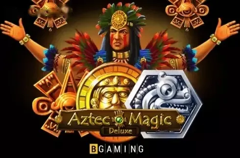 Aztec Magic Deluxe
