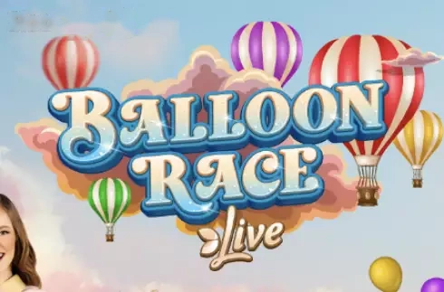 Balloon Race Live