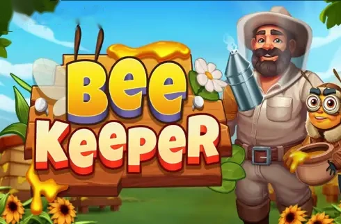 Bee Keeper