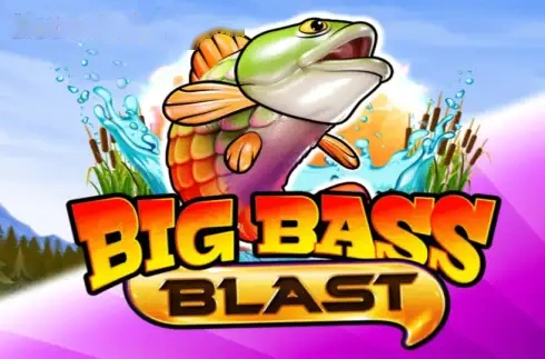 Big Bass Blast