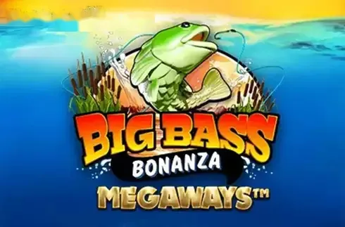 Big Bass Bonanza Megaways