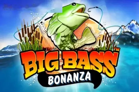 Big Bass Bonanza