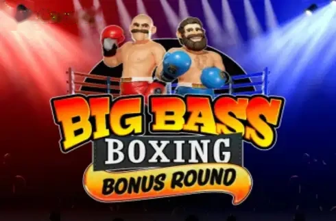 Big Bass Boxing Bonus Round