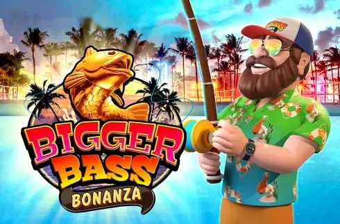 Bigger Bass Bonanza