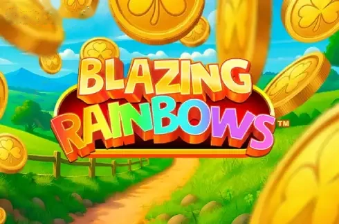Blazing Rainbows