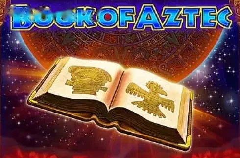 Book Of Aztec