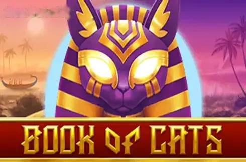 Book Of Cats