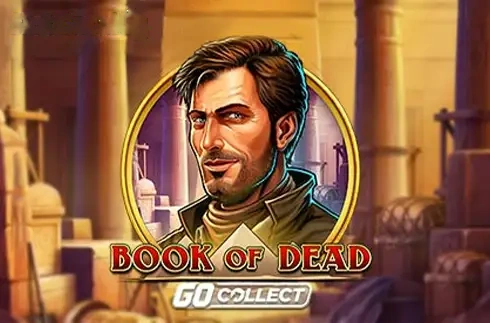 Book of Dead GO Collect