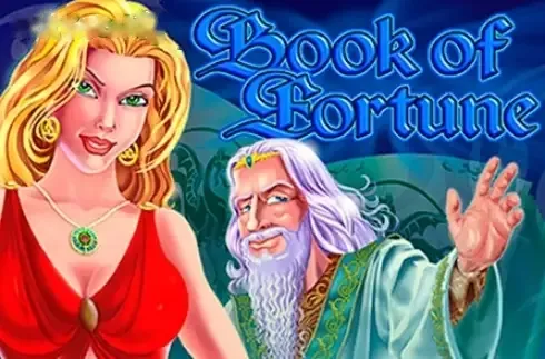 Book of Fortune