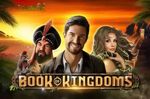Book of Kingdoms