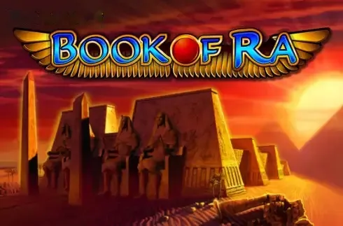 Book of Ra