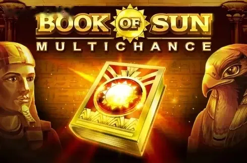 Book of Sun: Multi Chance