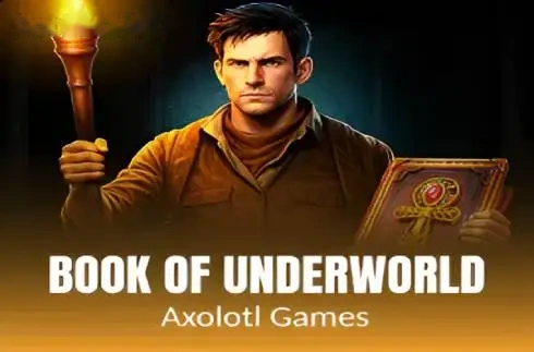 Book of Underworld