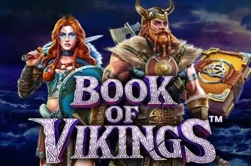 Book of Vikings