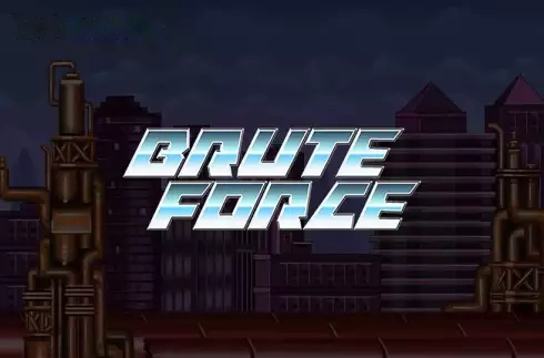 Brute Force (Nolimit City)