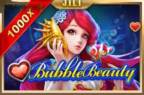 Bubble Beauty