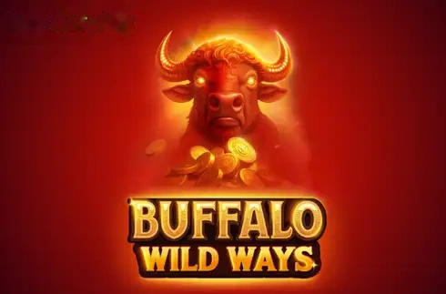 Buffalo Wild Ways