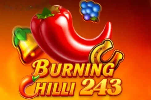 Burning Chilli 243