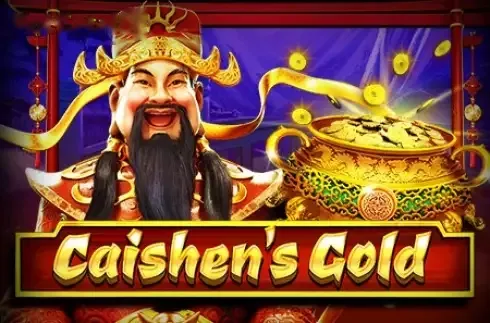 Caishen's Gold