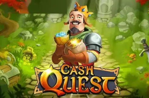 Cash Quest