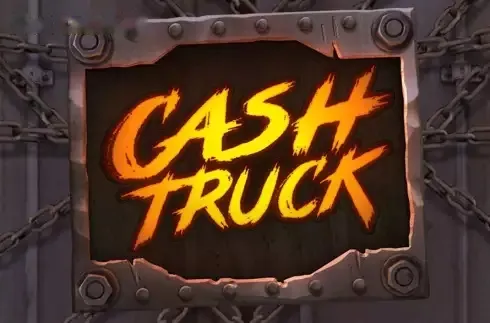 Cash Truck