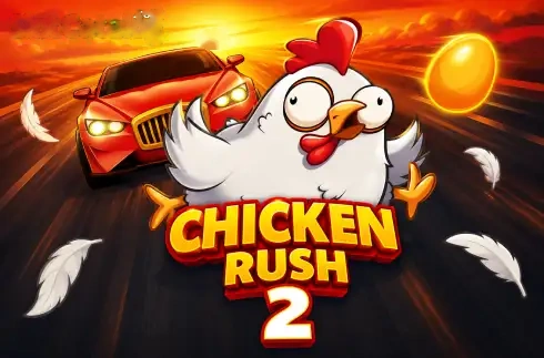 Chicken Rush 2