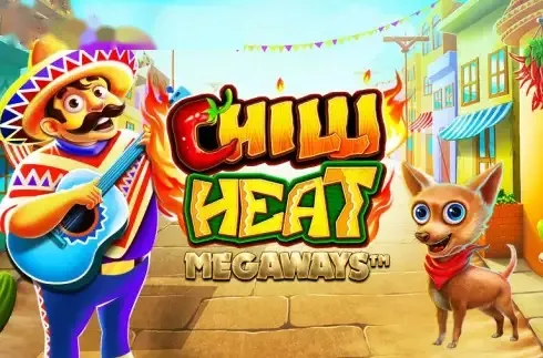 Chilli Heat Megaways