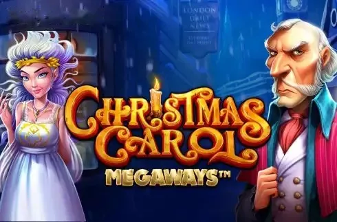 Christmas Carol Megaways