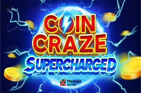 Coin Craze: Supercharged