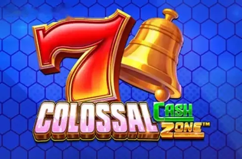 Colossal Cash Zone
