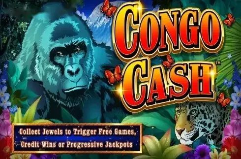 Congo Cash