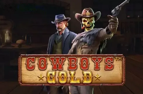 Cowboys Gold