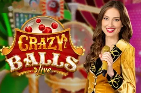 Crazy Balls