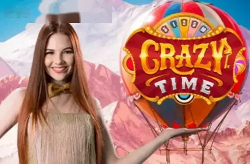 Crazy Time